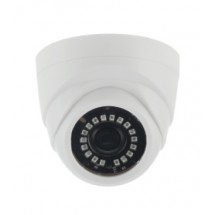 DOMO HD (4/1) 720P IR20 L.FIJO